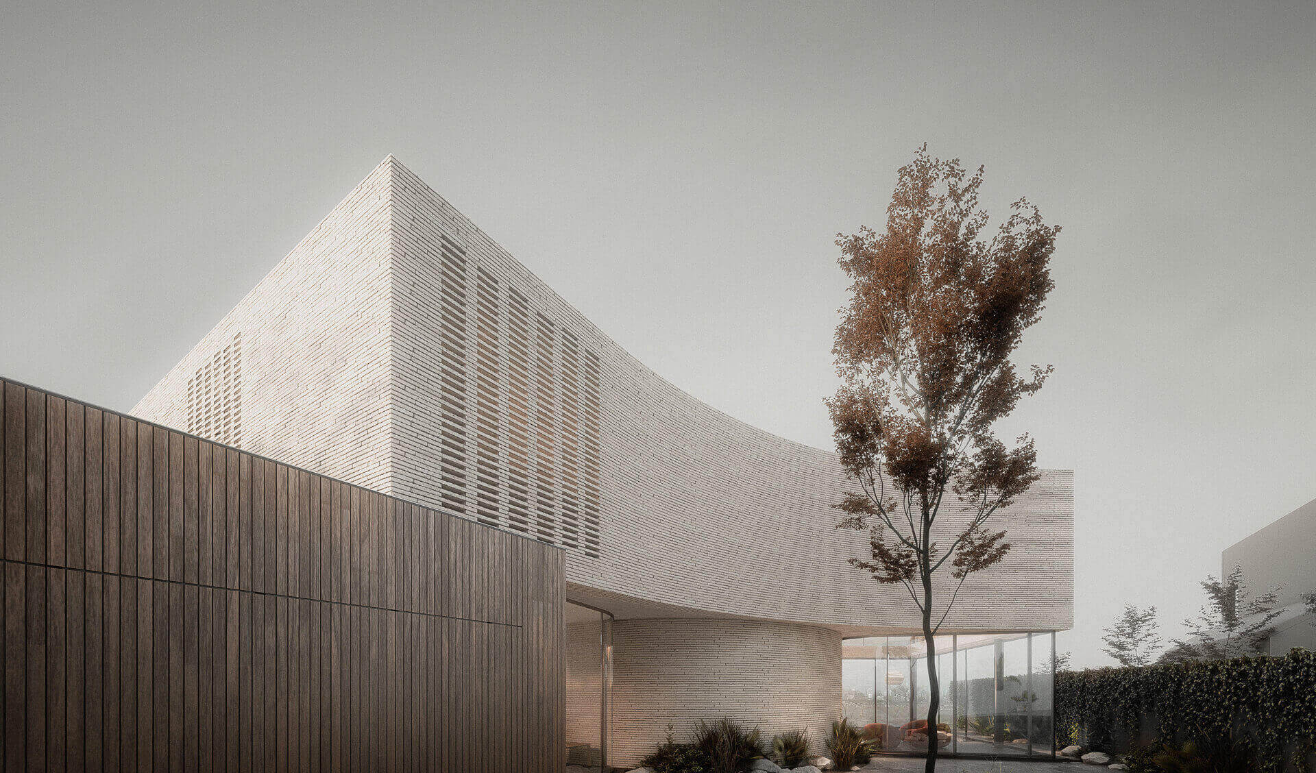 Commercial Building Project