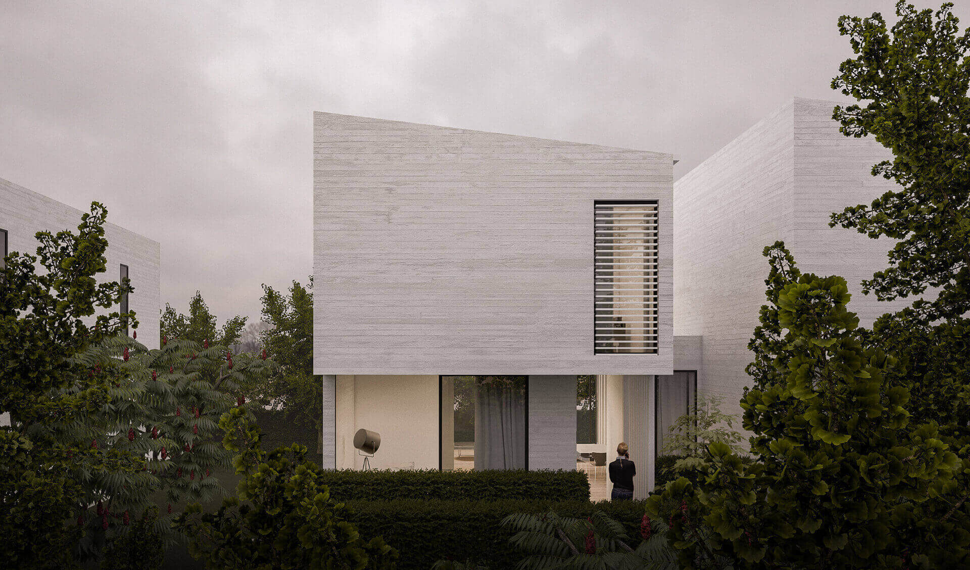 Urban Planning Project